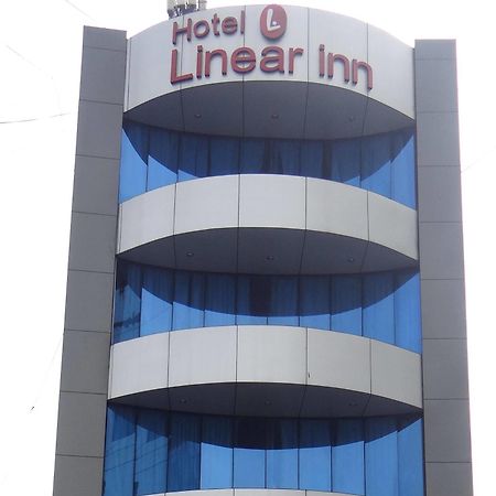 Linear Inn インドール エクステリア 写真