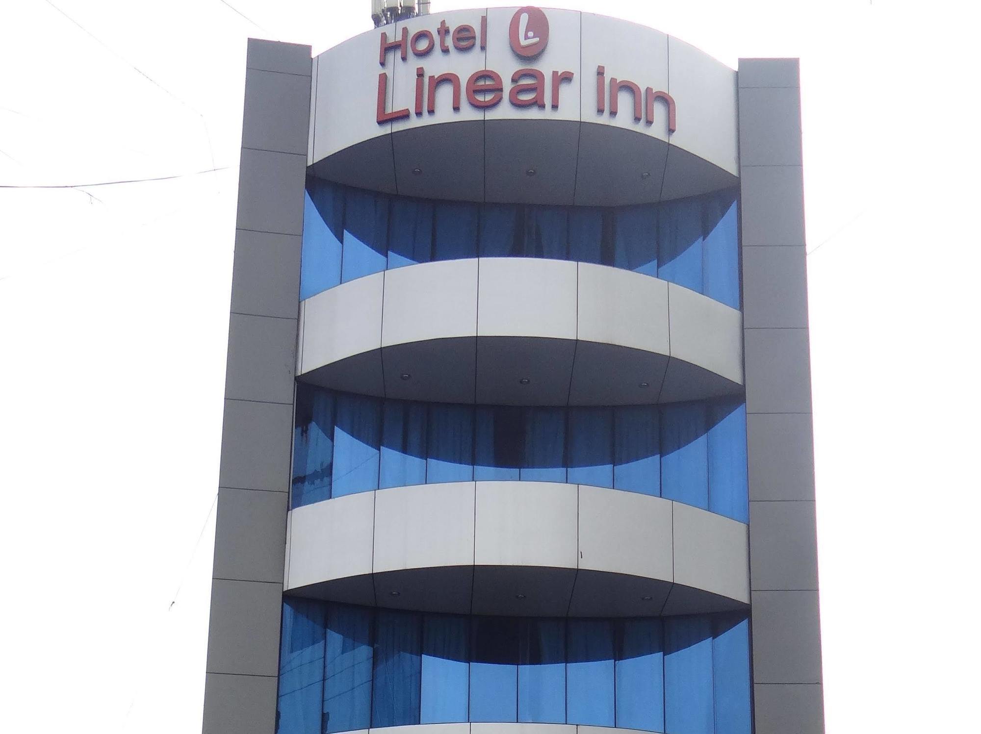 Linear Inn インドール エクステリア 写真